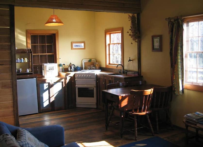 Kitchen Photo