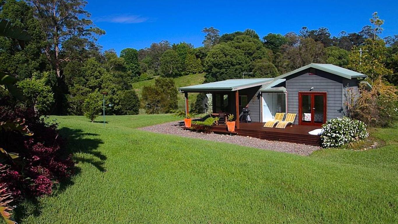 Afterglow Cottages