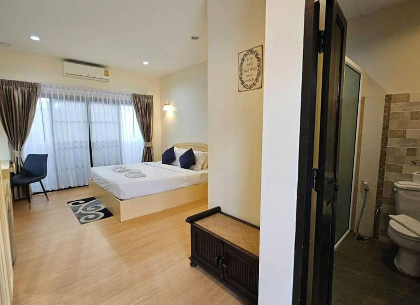 Bedroom Photo