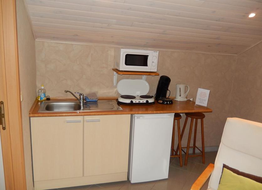 Kitchen Photo