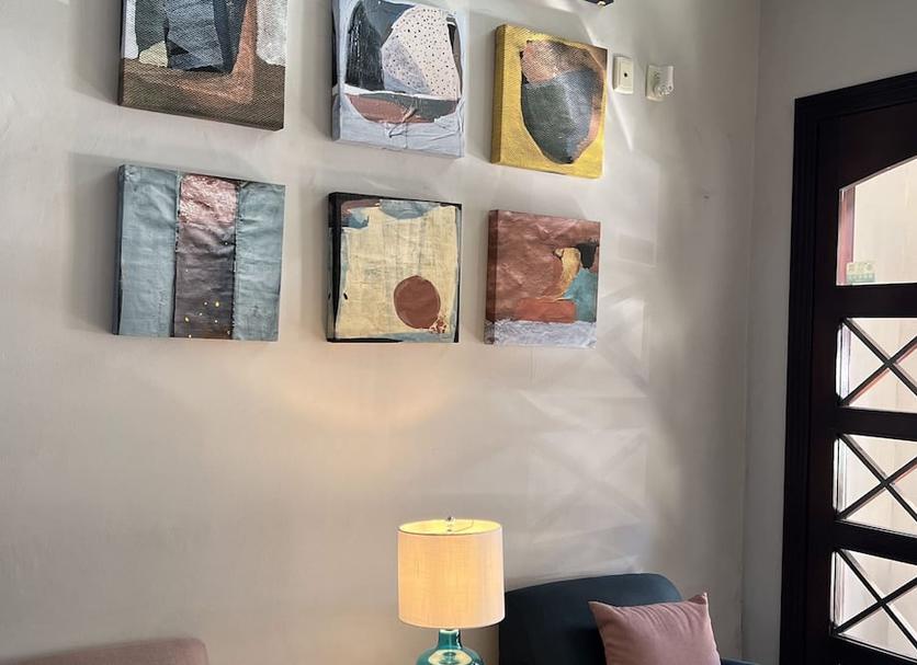 Room amenity Photo