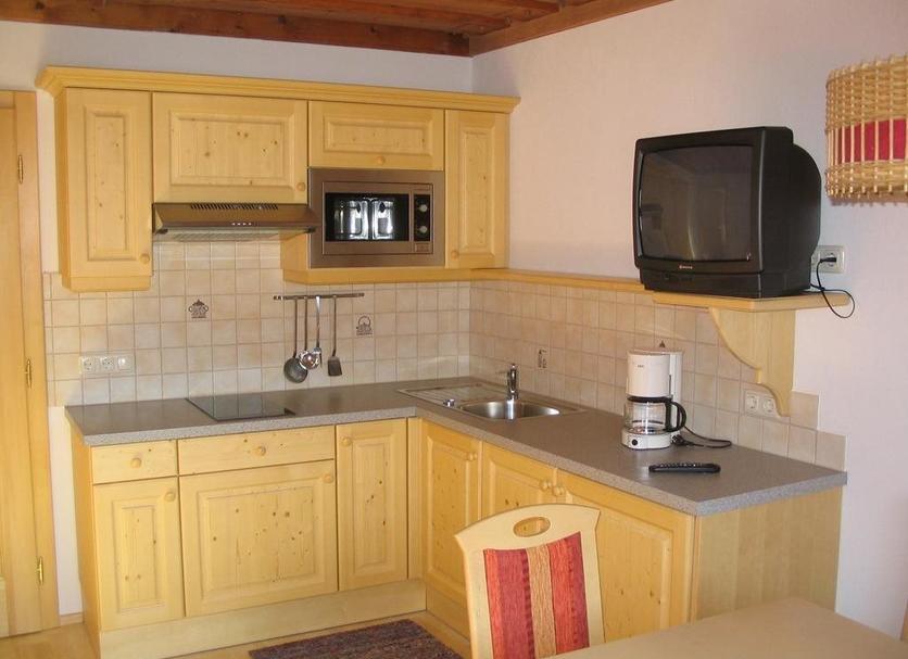 Kitchen Photo