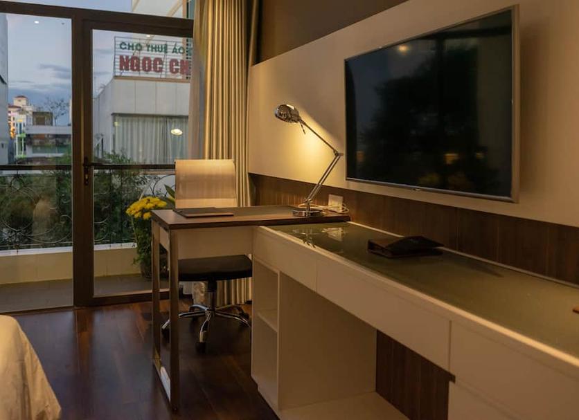 Room amenity Photo
