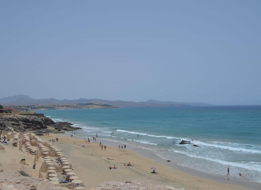 Beach Photo