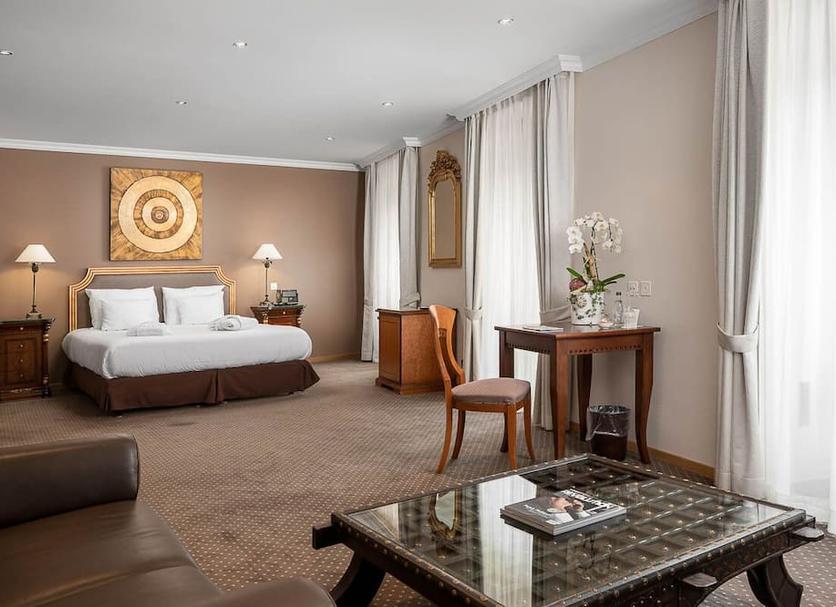 Bedroom Photo