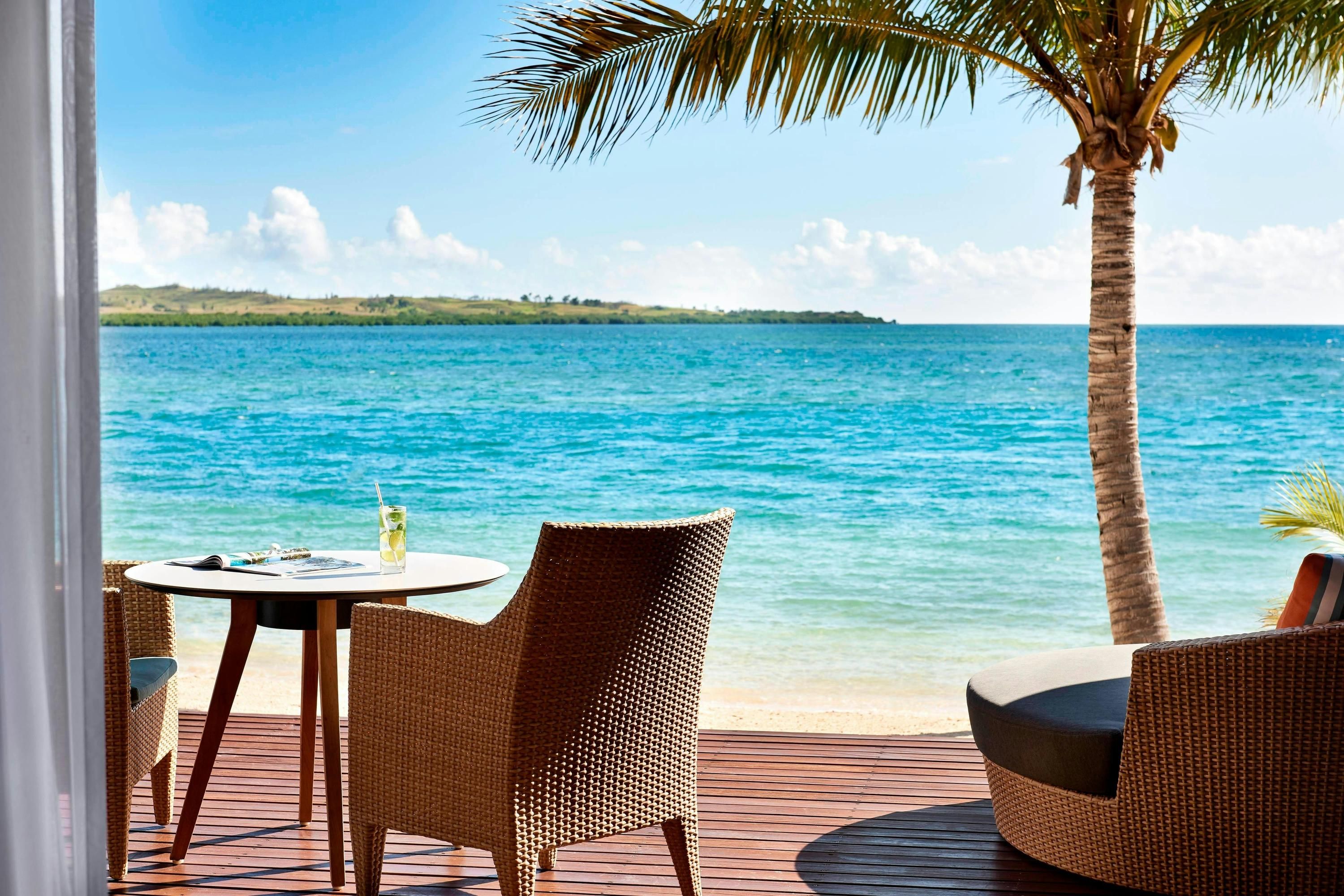 Fiji Marriott Resort Momi Bay