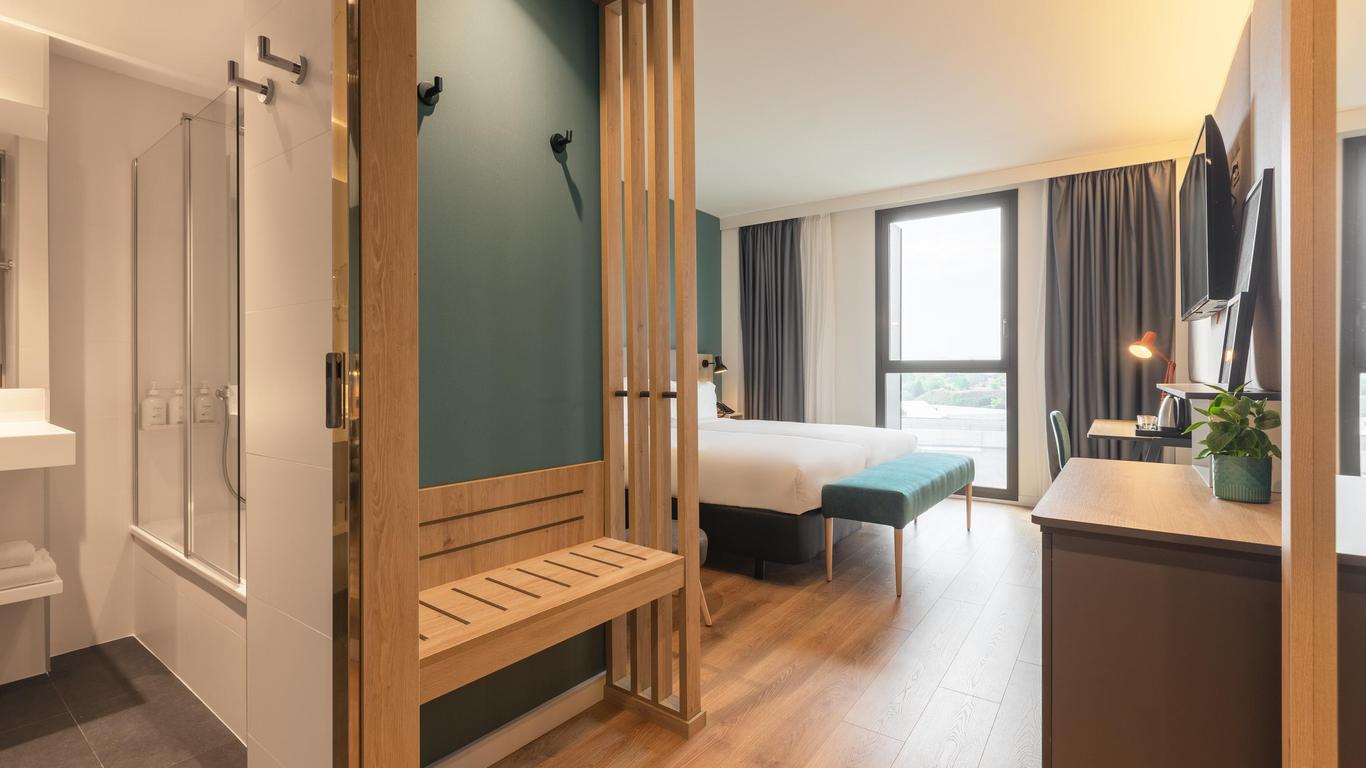 Holiday Inn Barcelona - Sant Cugat By IHG