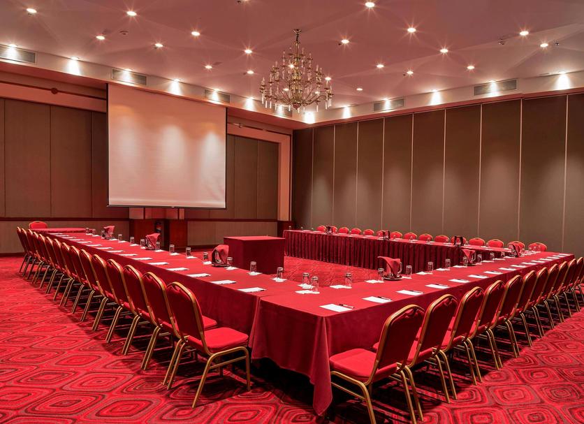 Conference room Photo