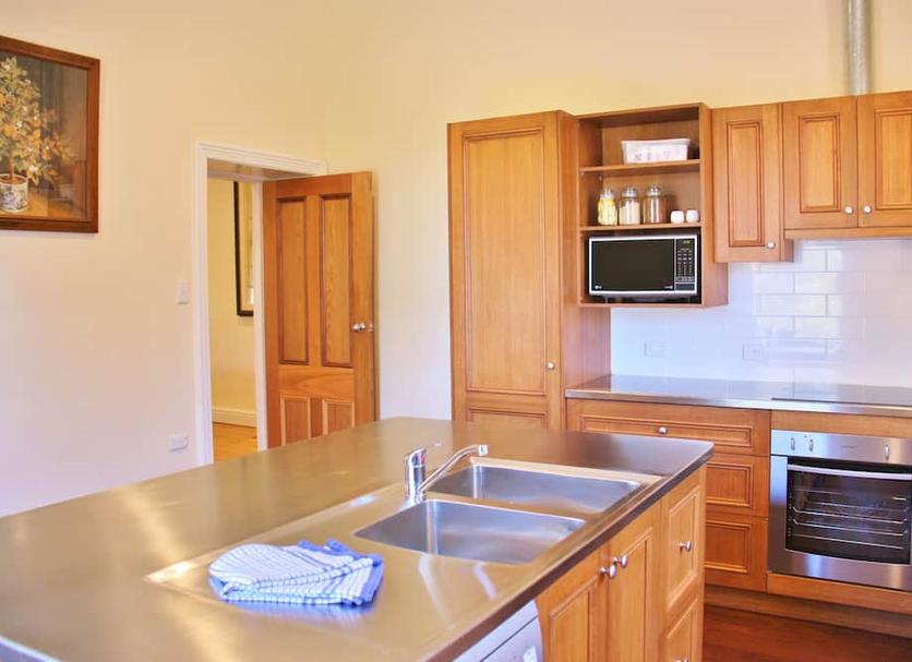 Kitchen Photo