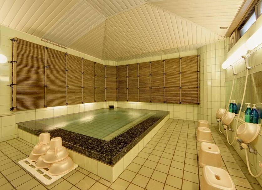 Hotel amenity Photo
