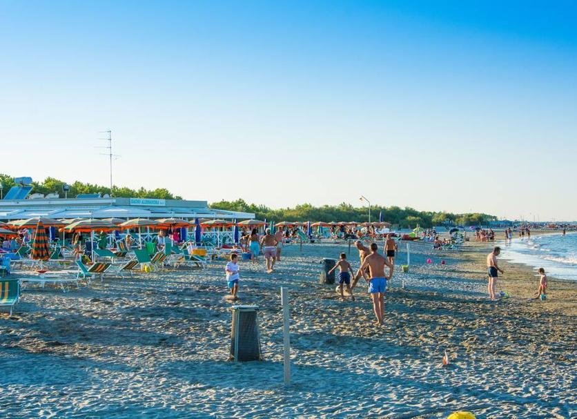 Beach Photo