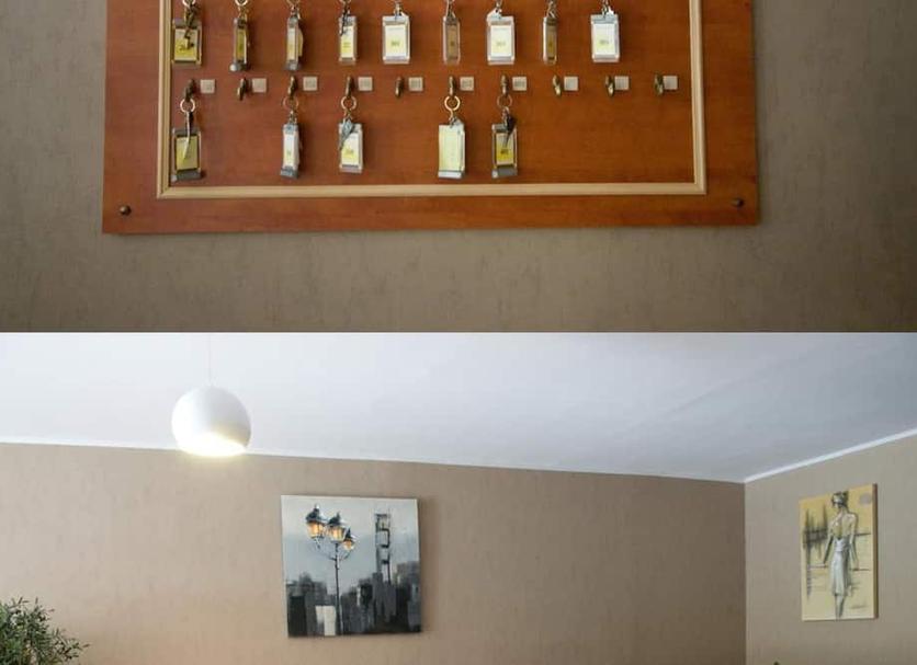 Room amenity Photo