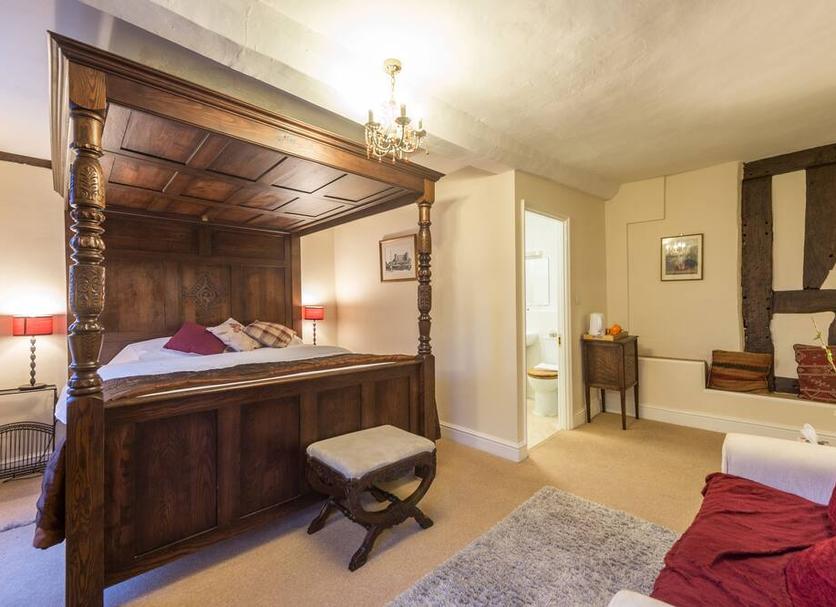 Bedroom Photo