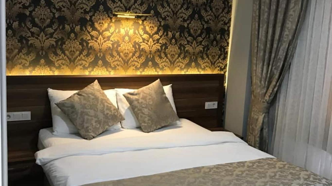 Senturkler Suite