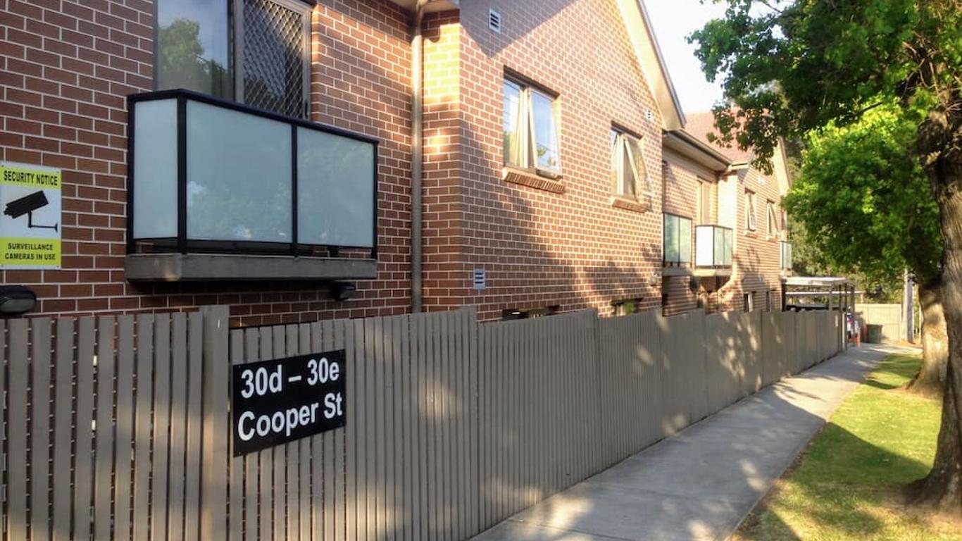 Strathfield Executive Accommodation