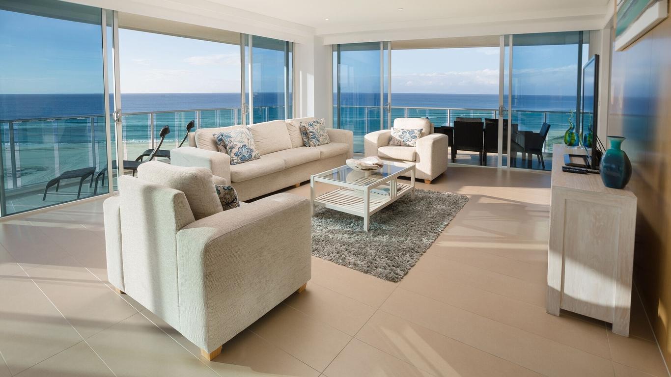 Nirvana By The Sea