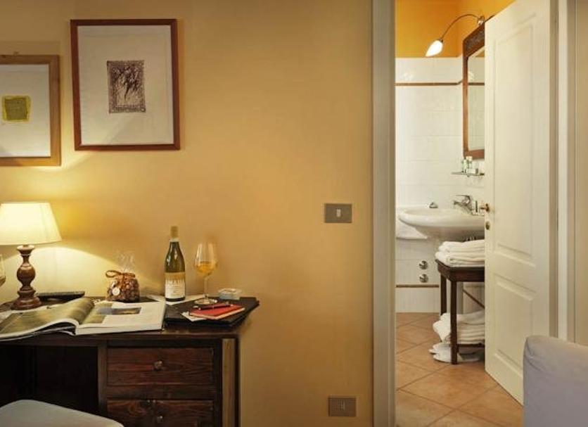 Room amenity Photo