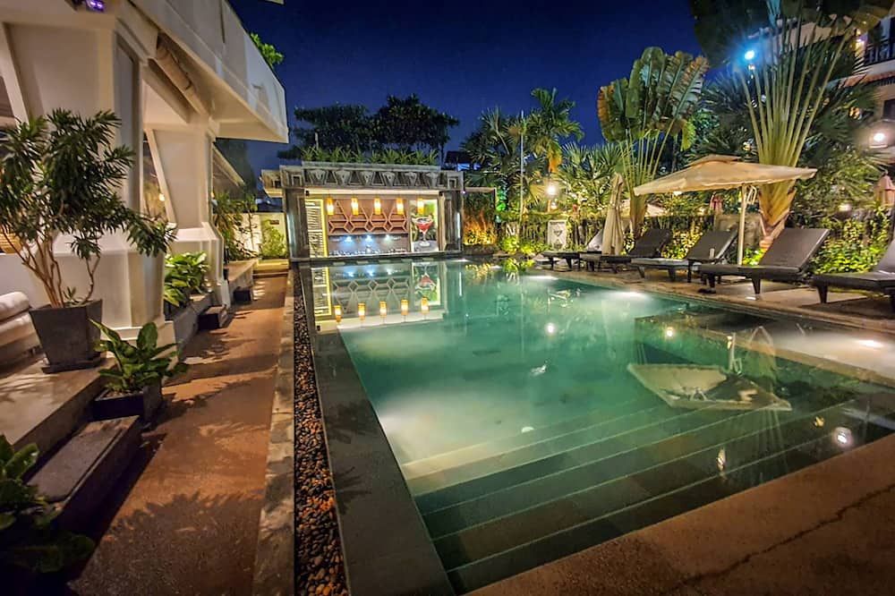 Central Suite Residence