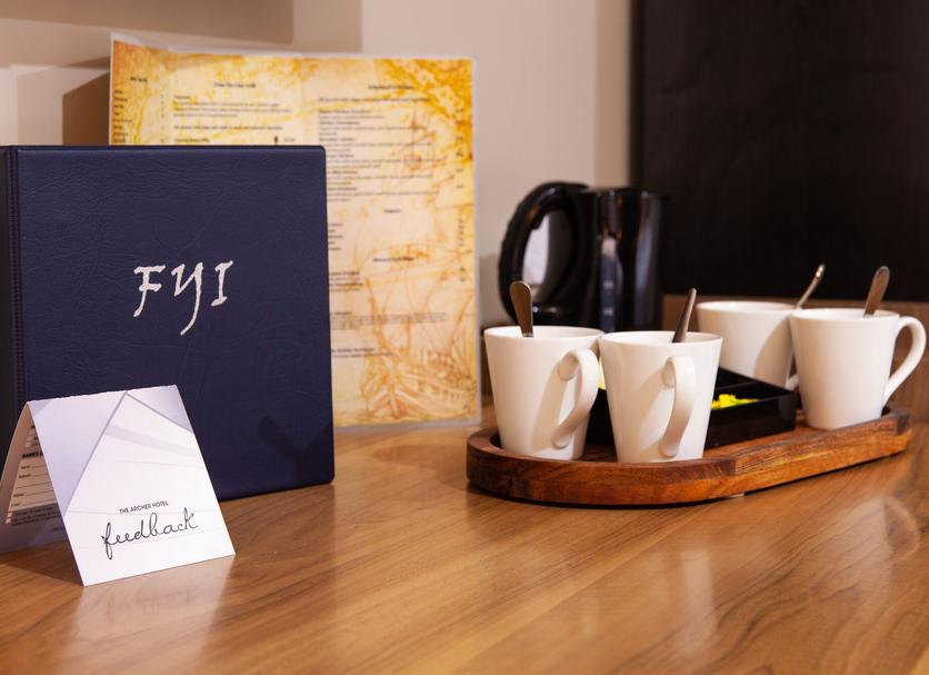 Room amenity Photo