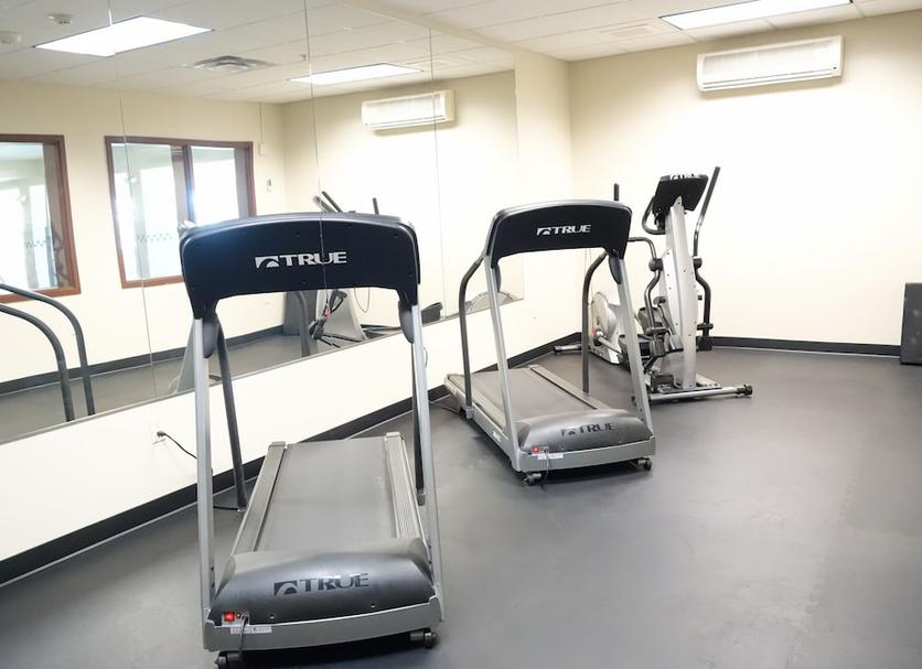 Gym Photo