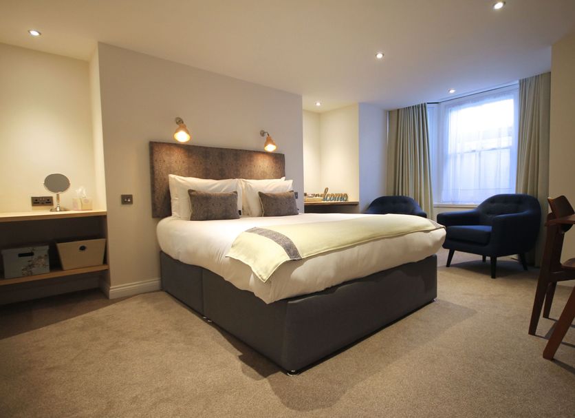 Bedroom Photo
