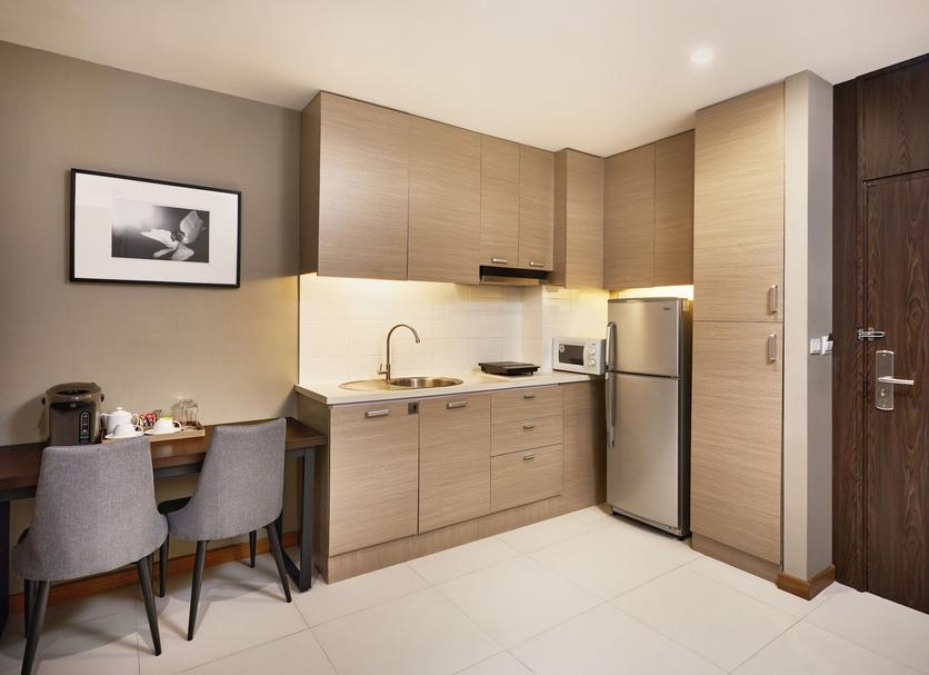 Kitchen Photo