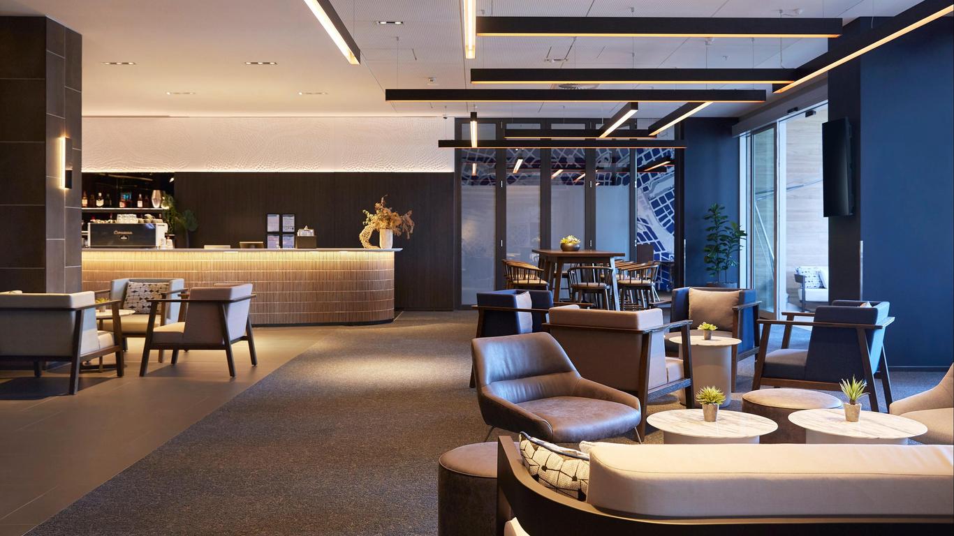 Holiday Inn Express Melbourne Southbank