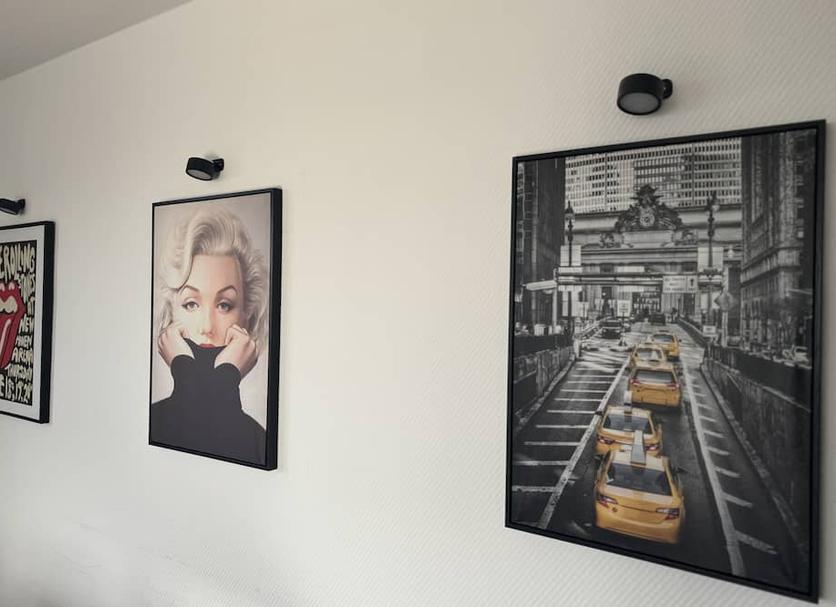 Room amenity Photo