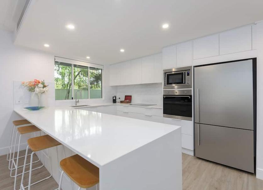 Kitchen Photo
