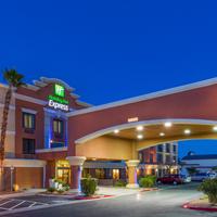 Holiday Inn Express Hotel and Suites - Henderson, an IHG Hotel