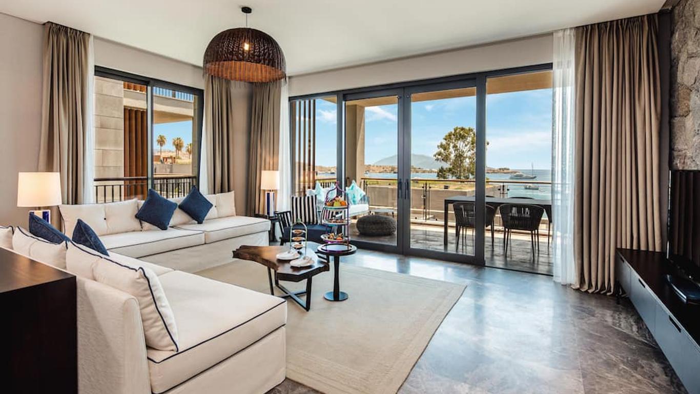 Kaya Palazzo Resort & Residences Le Chic Bodrum