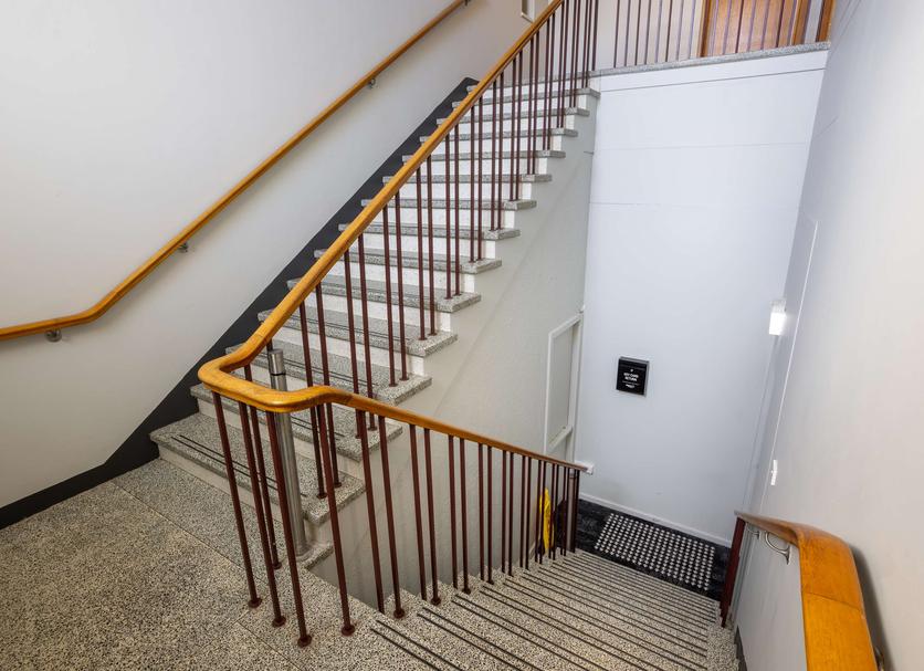 Stairs Photo