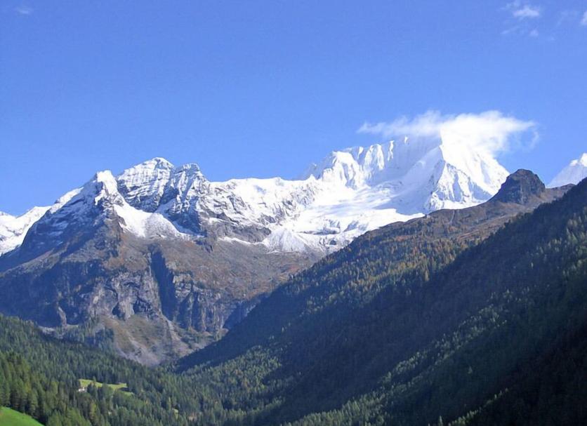 Outdoor view Photo