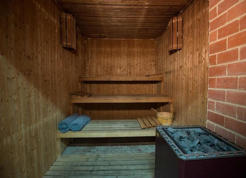 Spa Photo