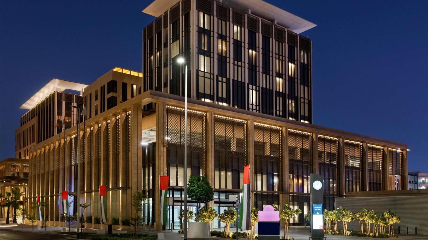 Mercure Dubai Gold District