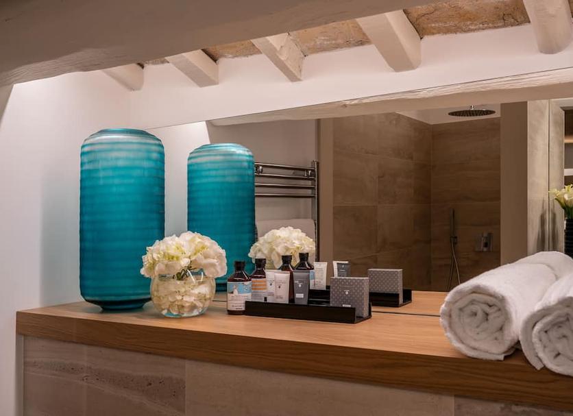Room amenity Photo