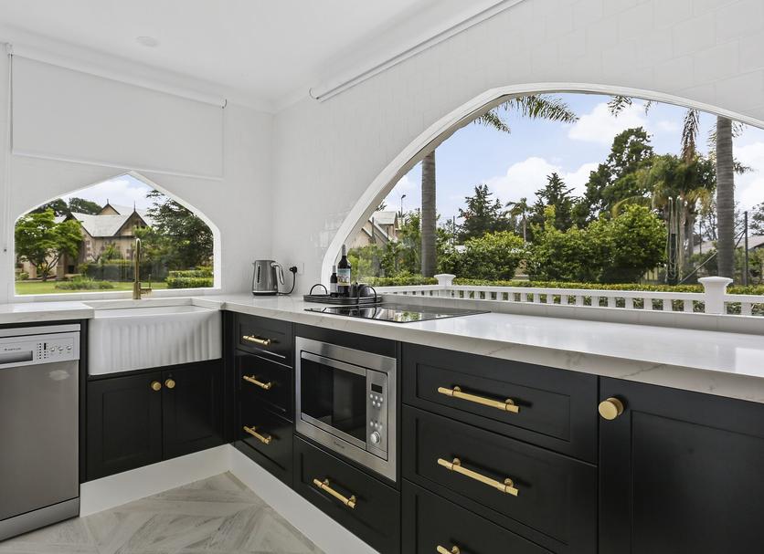 Kitchen Photo