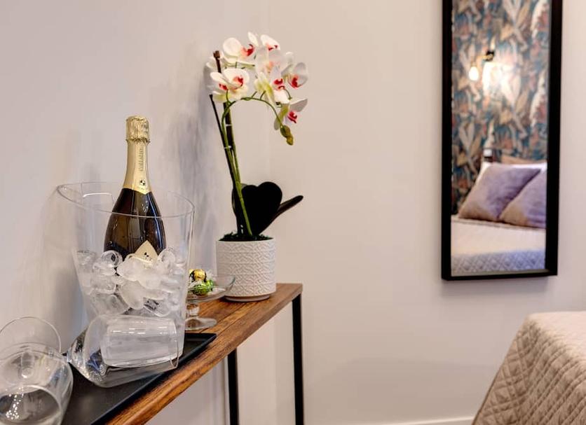 Room amenity Photo