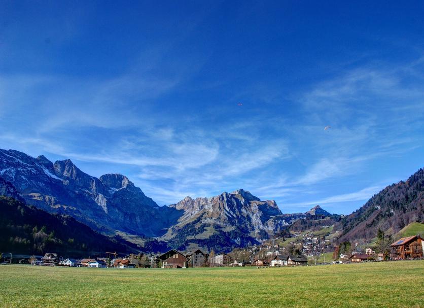 Outdoor view Photo