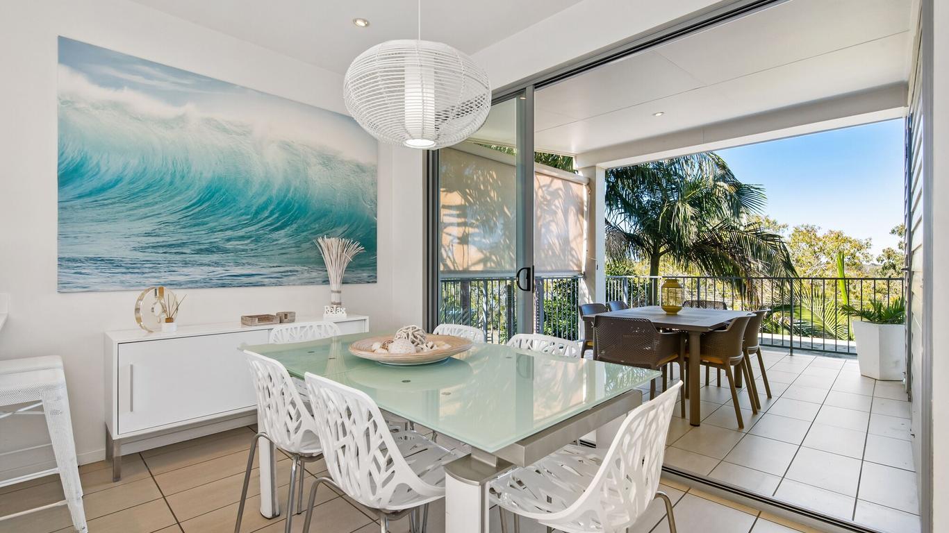 Metzo Noosa Resort