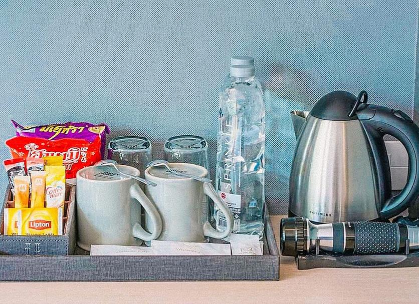 Room amenity Photo