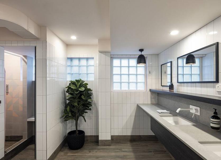 Bathroom Photo