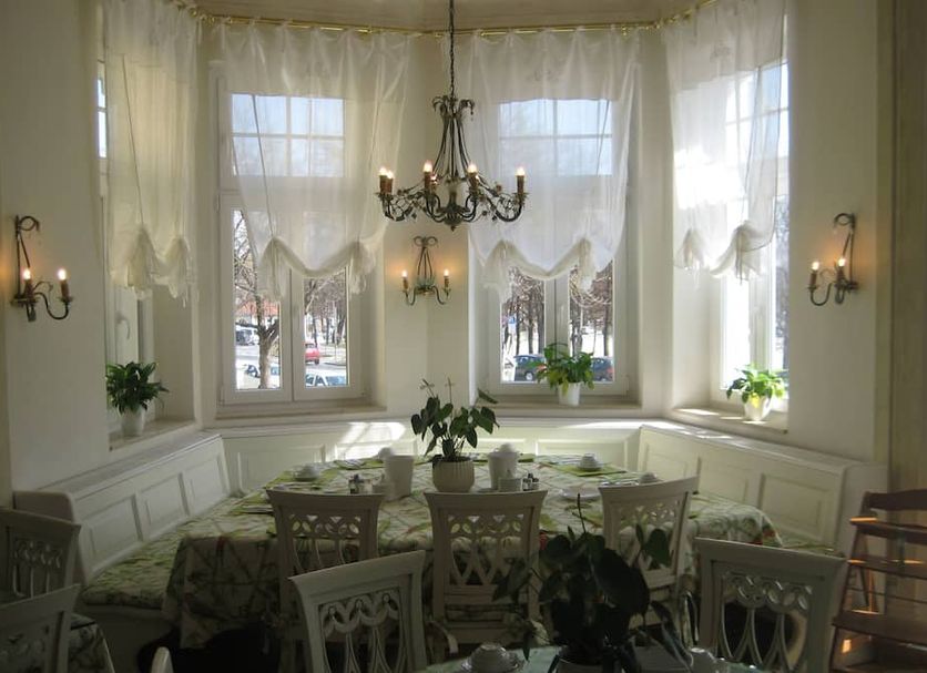 Dining room Photo