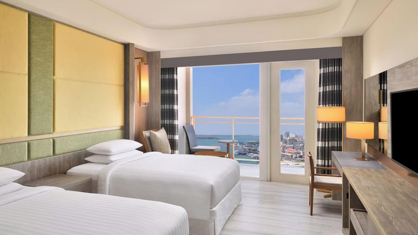 Four Points by Sheraton Penghu