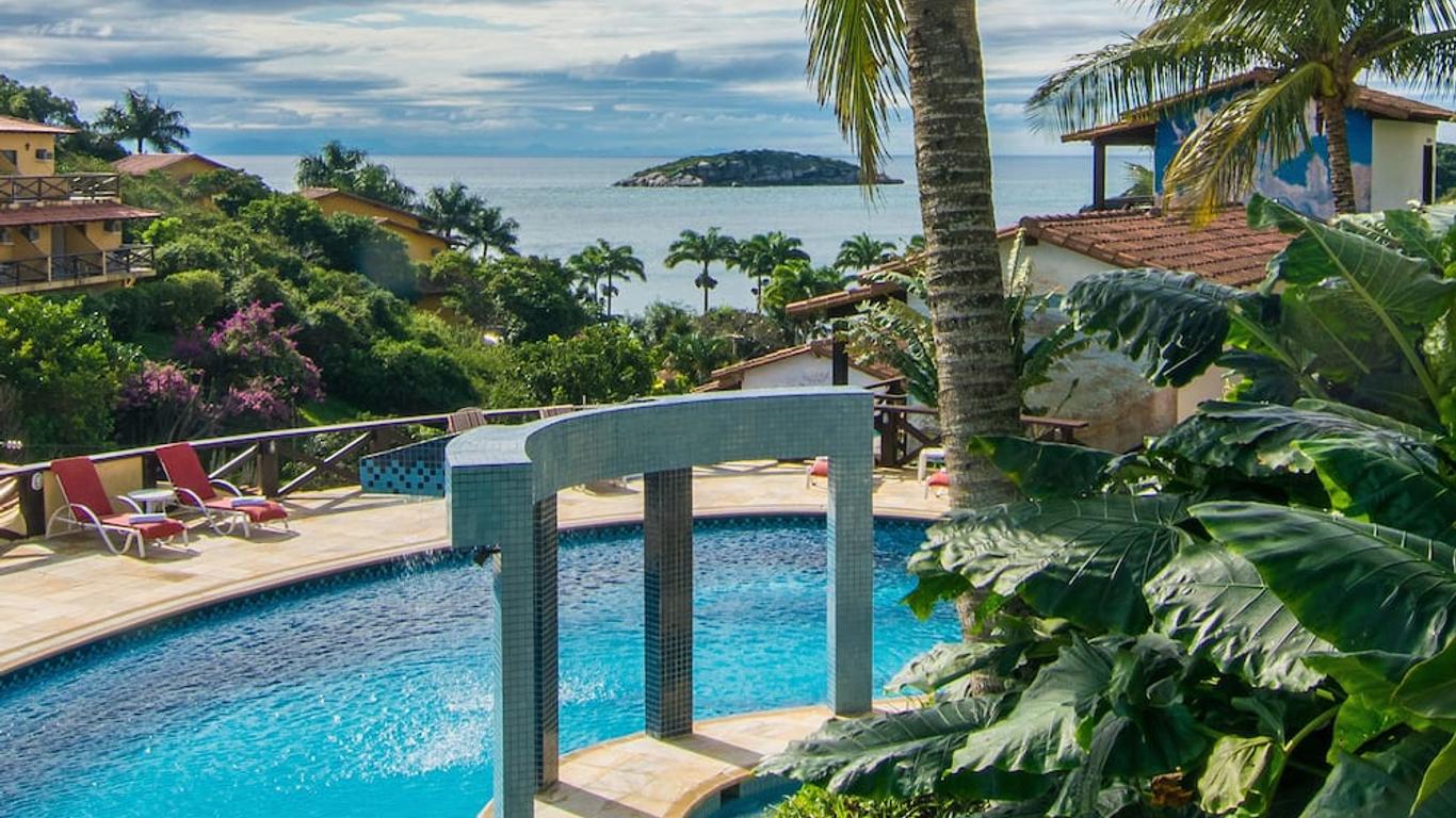 Hotel Ilha Branca Inn