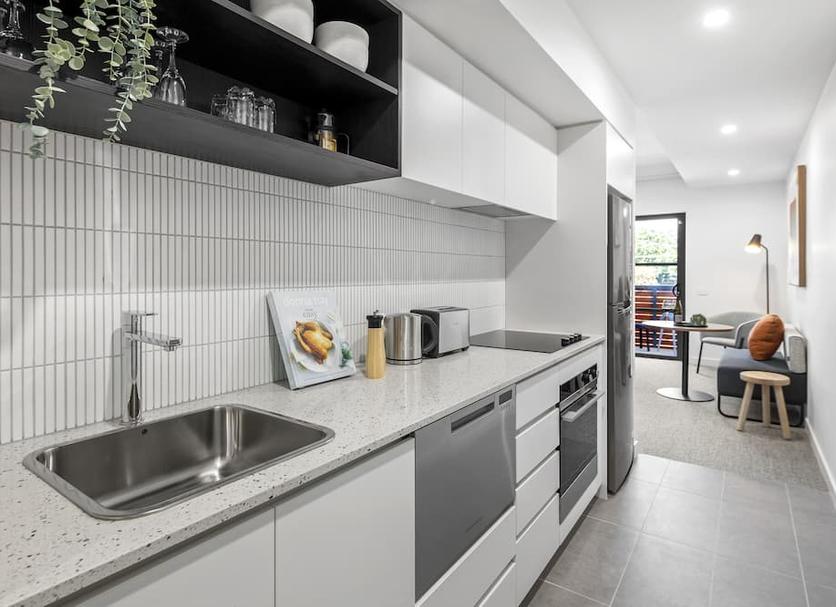 Kitchen Photo