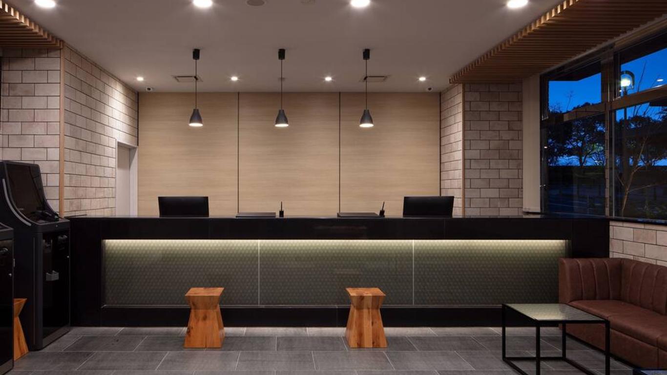 Meet Inn Narita