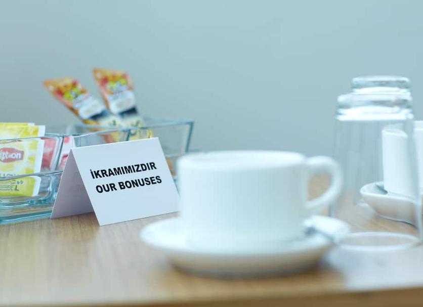 Room amenity Photo