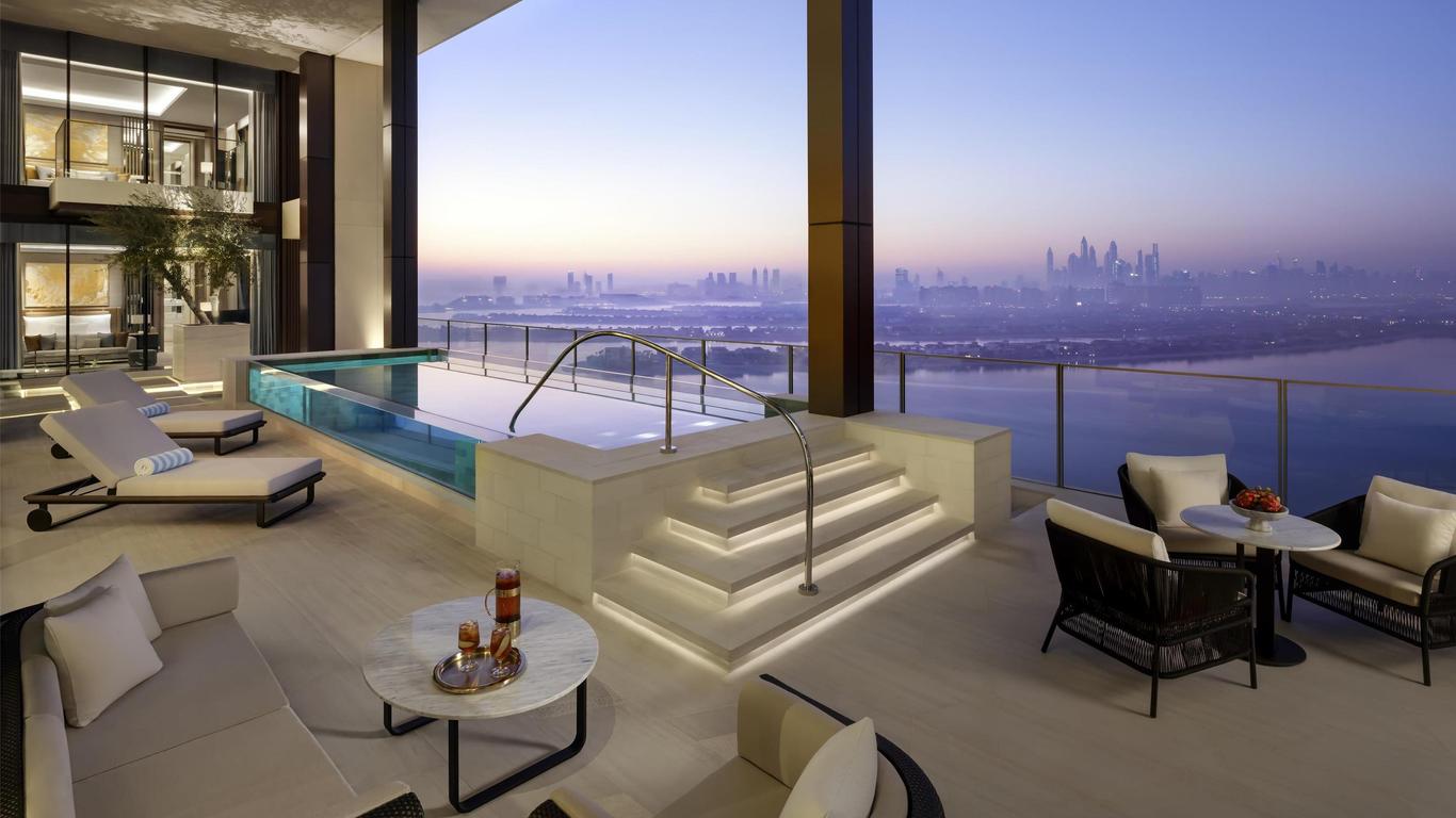 Atlantis The Royal