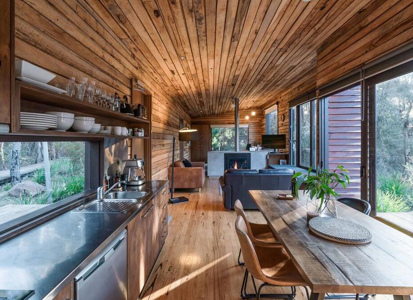 Dining room Photo